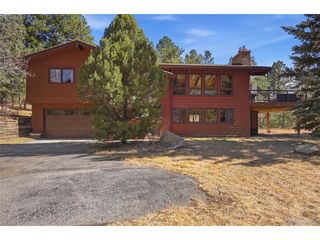 4068 Histead Way, Evergreen, CO 80439