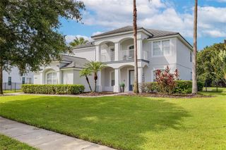 10542 WITTENBERG WAY, Orlando, FL 32832