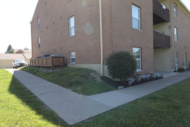 12 Meadow Lane, 3, Highland Heights, KY 41076
