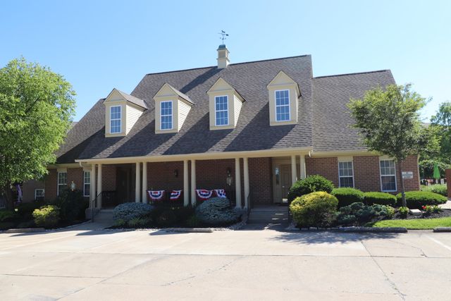 12 Meadow Lane, 3, Highland Heights, KY 41076