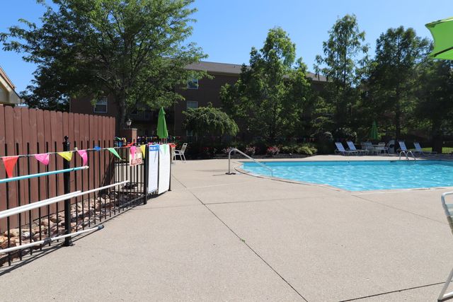 12 Meadow Lane, 3, Highland Heights, KY 41076