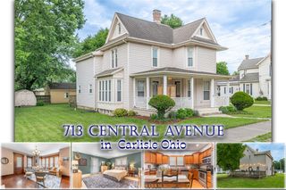 713 Central Avenue, Carlisle, OH 45005