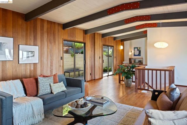 2724 Shasta Road, Berkeley, CA 94708