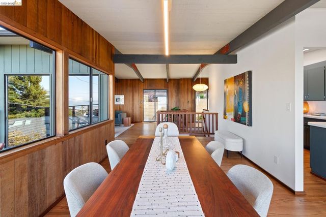 2724 Shasta Road, Berkeley, CA 94708