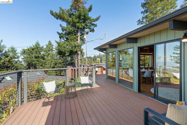 2724 Shasta Road, Berkeley, CA 94708