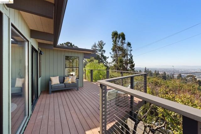2724 Shasta Road, Berkeley, CA 94708