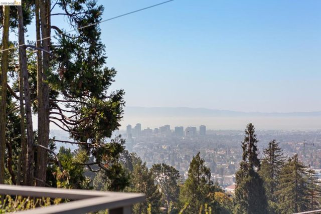 2724 Shasta Road, Berkeley, CA 94708
