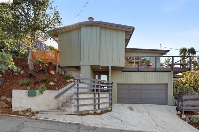 2724 Shasta Road, Berkeley, CA 94708