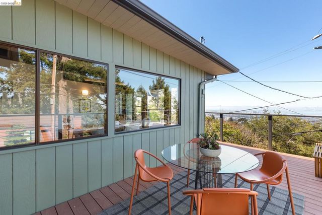 2724 Shasta Road, Berkeley, CA 94708