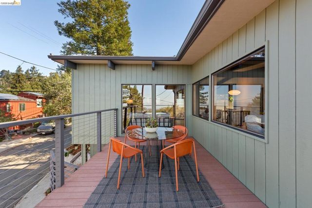 2724 Shasta Road, Berkeley, CA 94708