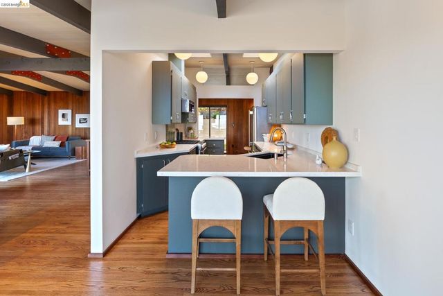 2724 Shasta Road, Berkeley, CA 94708