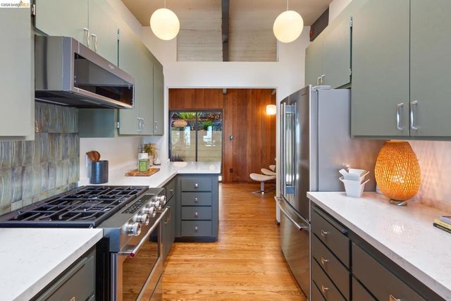 2724 Shasta Road, Berkeley, CA 94708