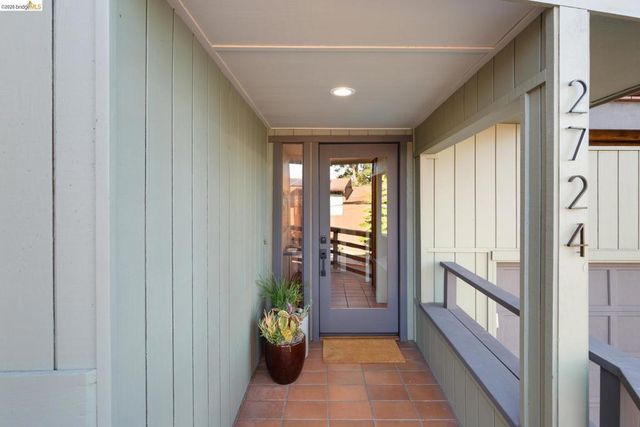 2724 Shasta Road, Berkeley, CA 94708