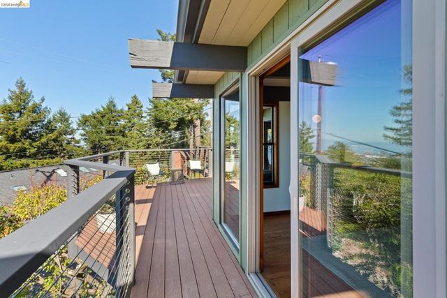 2724 Shasta Road, Berkeley, CA 94708