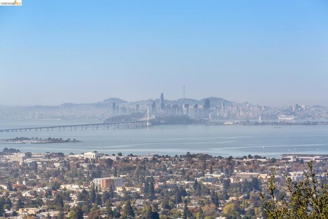 2724 Shasta Road, Berkeley, CA 94708