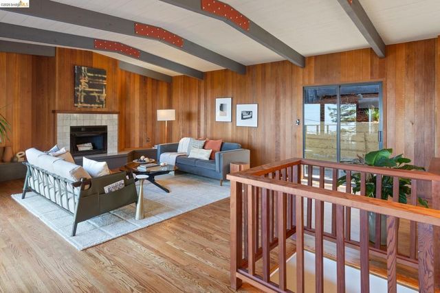 2724 Shasta Road, Berkeley, CA 94708