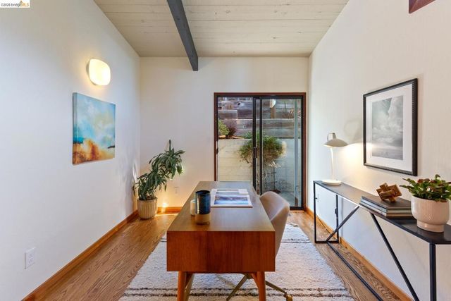 2724 Shasta Road, Berkeley, CA 94708