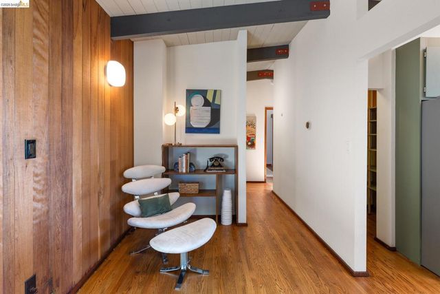 2724 Shasta Road, Berkeley, CA 94708