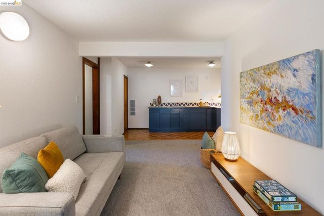 2724 Shasta Road, Berkeley, CA 94708