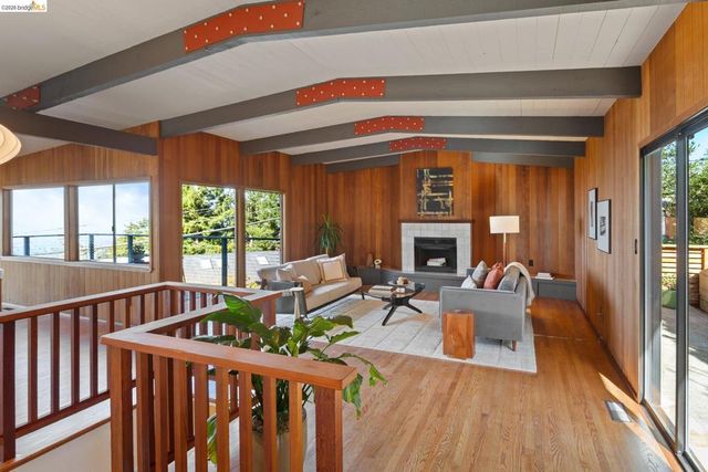 2724 Shasta Road, Berkeley, CA 94708