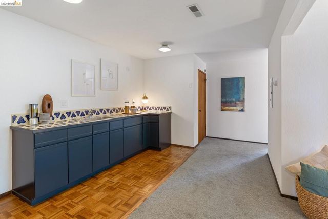 2724 Shasta Road, Berkeley, CA 94708