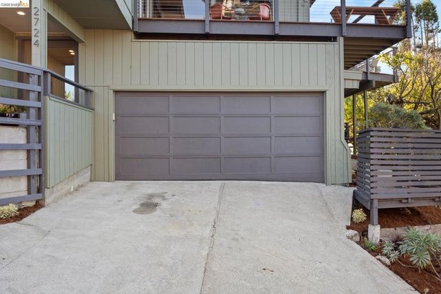 2724 Shasta Road, Berkeley, CA 94708