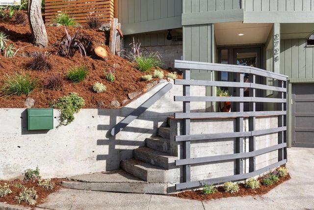 2724 Shasta Road, Berkeley, CA 94708