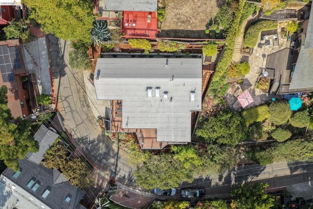2724 Shasta Road, Berkeley, CA 94708