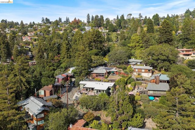 2724 Shasta Road, Berkeley, CA 94708