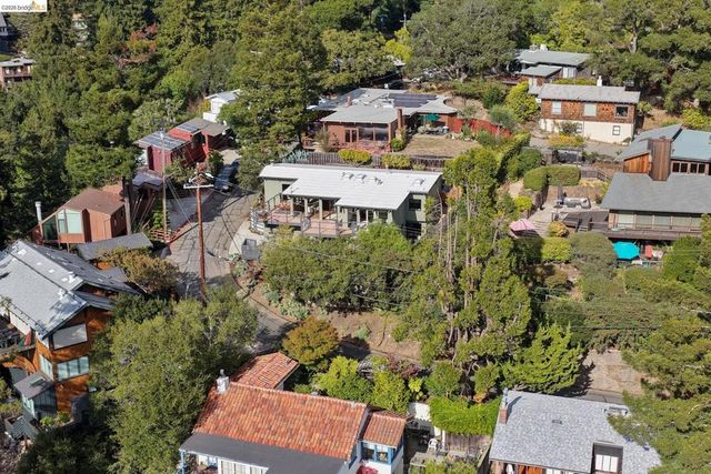 2724 Shasta Road, Berkeley, CA 94708