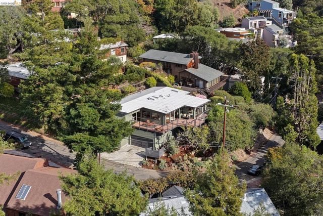 2724 Shasta Road, Berkeley, CA 94708
