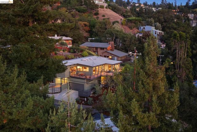 2724 Shasta Road, Berkeley, CA 94708
