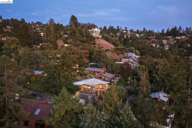 2724 Shasta Road, Berkeley, CA 94708