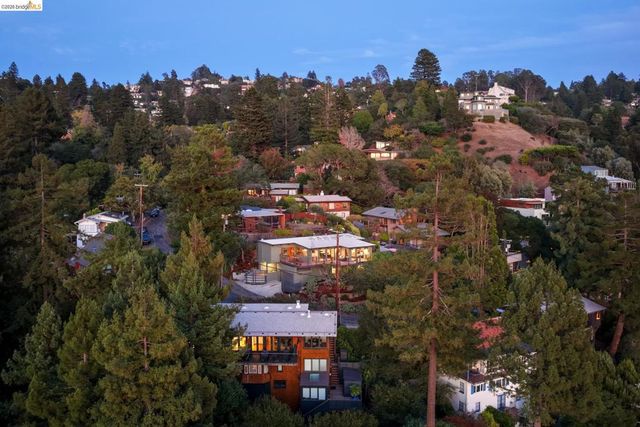 2724 Shasta Road, Berkeley, CA 94708