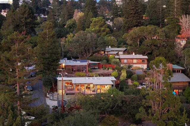 2724 Shasta Road, Berkeley, CA 94708