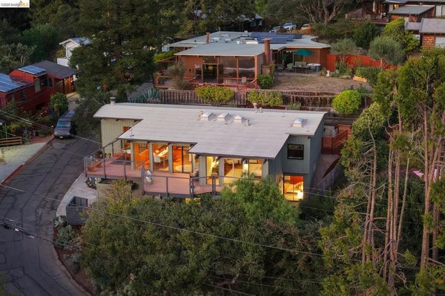 2724 Shasta Road, Berkeley, CA 94708