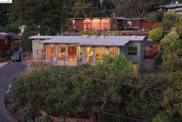2724 Shasta Road, Berkeley, CA 94708