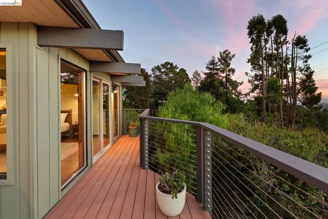 2724 Shasta Road, Berkeley, CA 94708