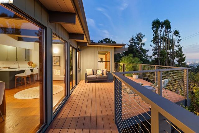 2724 Shasta Road, Berkeley, CA 94708