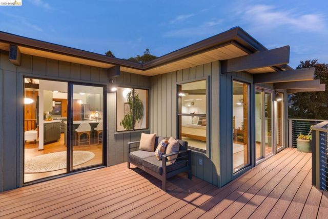 2724 Shasta Road, Berkeley, CA 94708