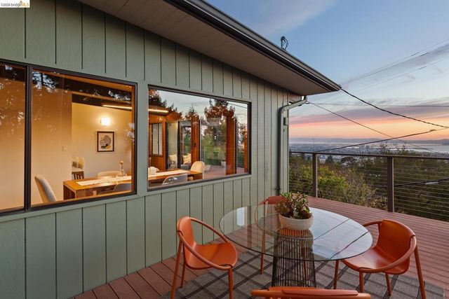 2724 Shasta Road, Berkeley, CA 94708