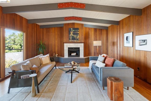 2724 Shasta Road, Berkeley, CA 94708