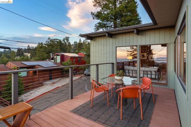 2724 Shasta Road, Berkeley, CA 94708