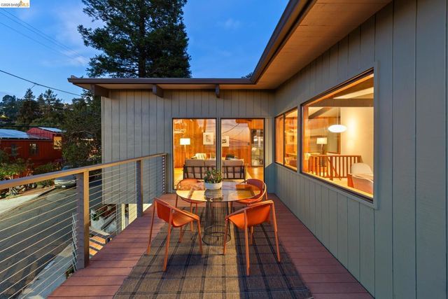2724 Shasta Road, Berkeley, CA 94708