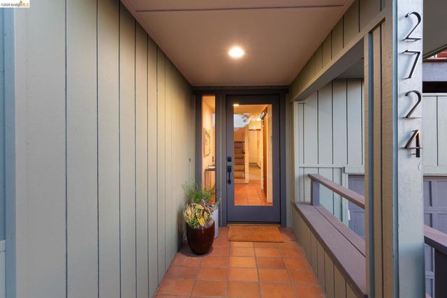 2724 Shasta Road, Berkeley, CA 94708