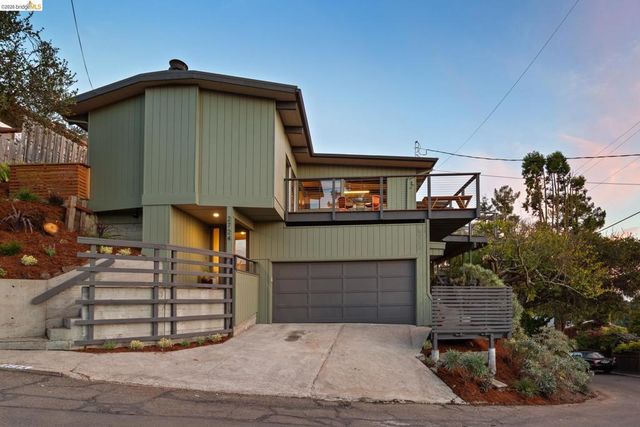2724 Shasta Road, Berkeley, CA 94708