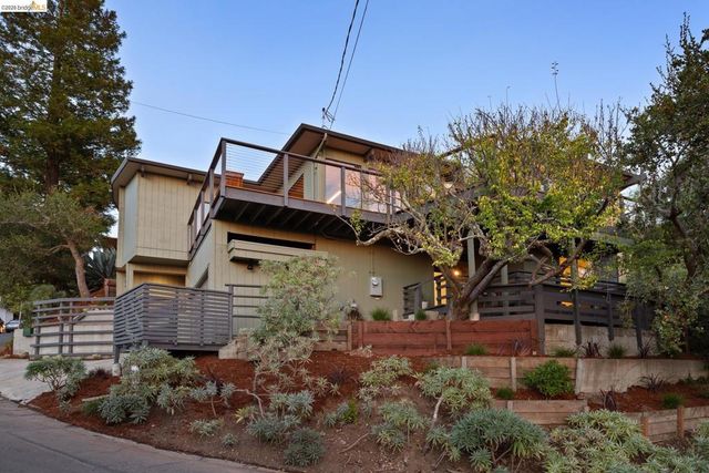 2724 Shasta Road, Berkeley, CA 94708
