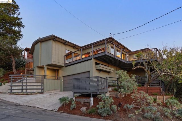 2724 Shasta Road, Berkeley, CA 94708