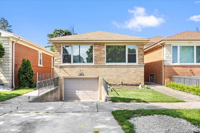 6320 W Lawrence Avenue, Chicago, IL 60630