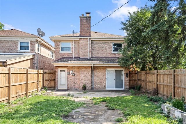 6320 W Lawrence Avenue, Chicago, IL 60630